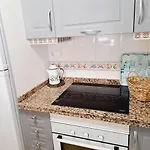 House With Palm Tree טורבייחה